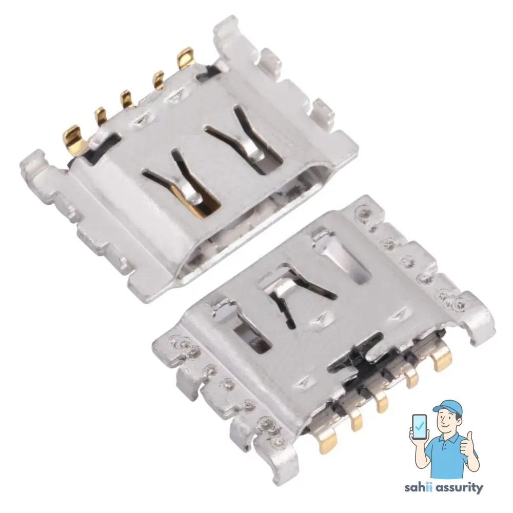 Charging Connector for Oppo A12